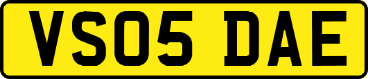 VS05DAE