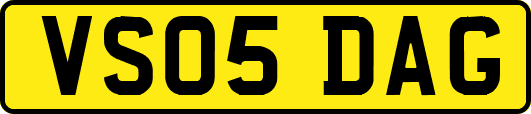 VS05DAG