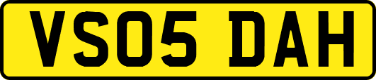 VS05DAH