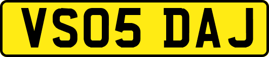 VS05DAJ
