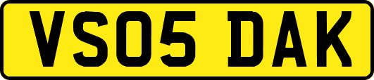 VS05DAK