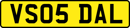 VS05DAL
