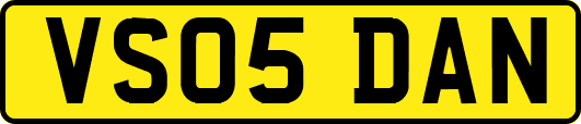 VS05DAN