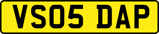 VS05DAP