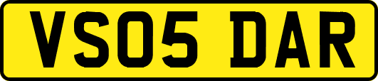 VS05DAR