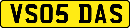 VS05DAS