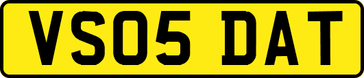 VS05DAT