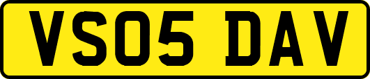 VS05DAV