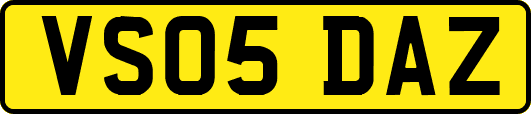 VS05DAZ
