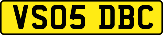 VS05DBC