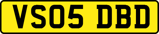 VS05DBD