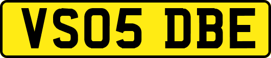 VS05DBE