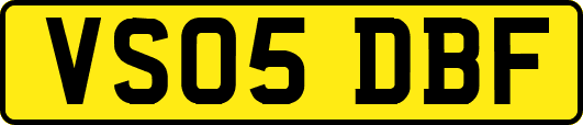 VS05DBF