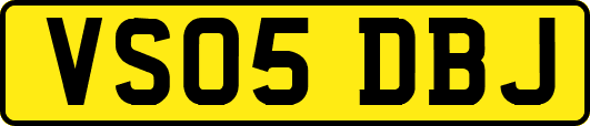 VS05DBJ
