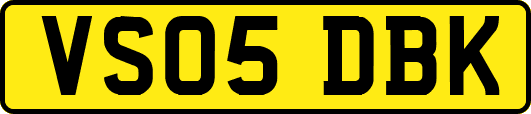 VS05DBK