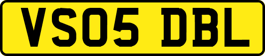 VS05DBL