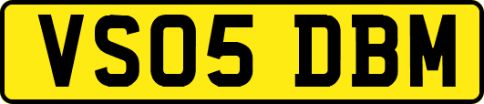 VS05DBM