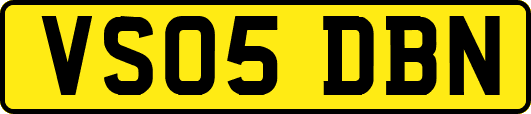 VS05DBN
