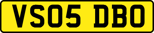 VS05DBO