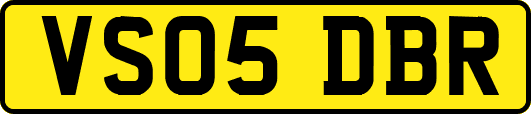 VS05DBR