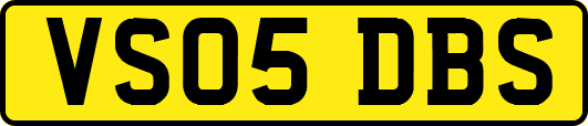 VS05DBS