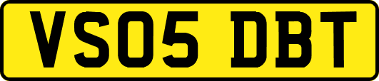 VS05DBT