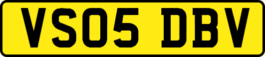 VS05DBV