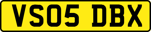 VS05DBX