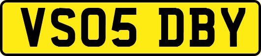 VS05DBY