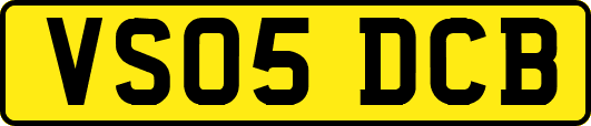 VS05DCB