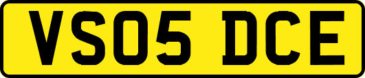 VS05DCE