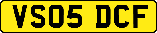 VS05DCF