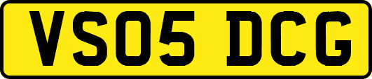 VS05DCG