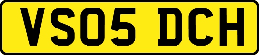 VS05DCH
