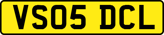 VS05DCL
