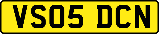 VS05DCN