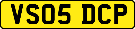 VS05DCP