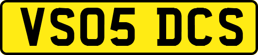 VS05DCS
