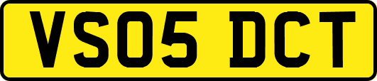 VS05DCT