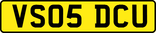 VS05DCU
