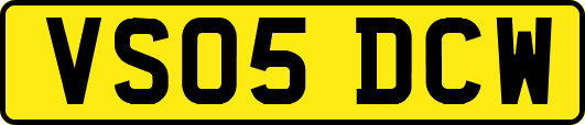 VS05DCW