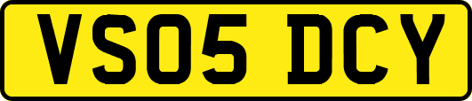 VS05DCY