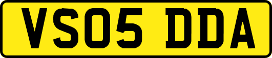 VS05DDA