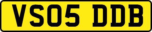 VS05DDB