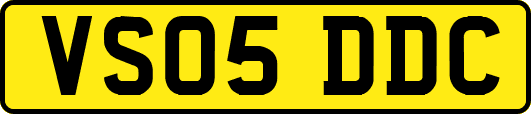 VS05DDC