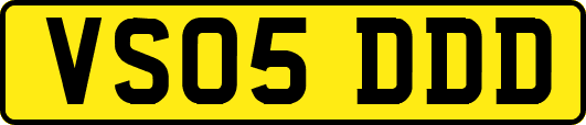 VS05DDD