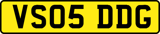 VS05DDG