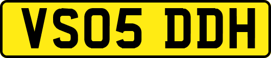 VS05DDH