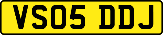 VS05DDJ