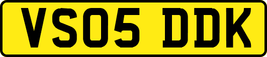 VS05DDK